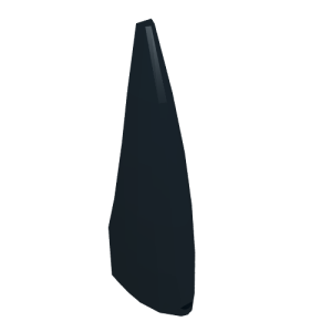 11089 - Barb / Claw / Horn / Tooth - Large