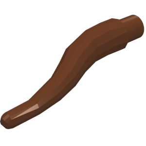 13564 - Cattle Horn, Long