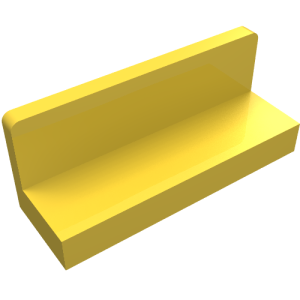 23950 - Panel 1 x 3 x 1