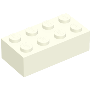 3001 - Brick 2 x 4