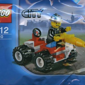 30010-1 - Fire Chief polybag