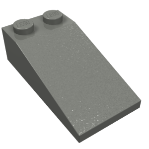 30363 - Slope 18 4 x 2