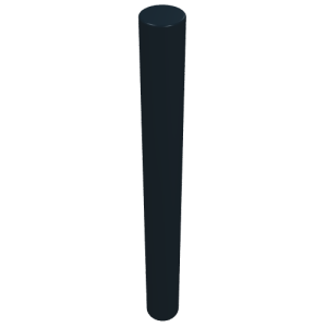 30374 - Bar 4L (Lightsaber Blade / Wand)