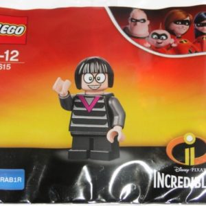 30615-1 - Edna Mode polybag