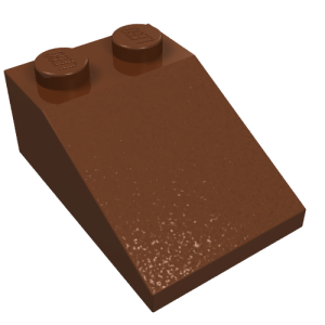 3298 - Slope 33 3 x 2