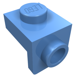 36841 - Bracket 1 x 1 - 1 x 1