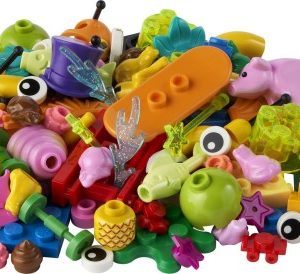 40512-1 - Fun and Funky VIP Add On Pack polybag