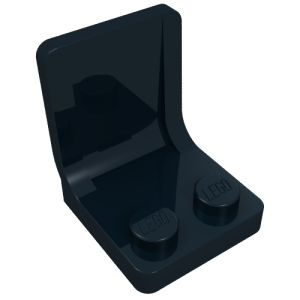 4079 - Minifigure, Utensil Seat / Chair 2 x 2