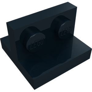 41682 - Bracket 2 x 2 - 1 x 2 Centered