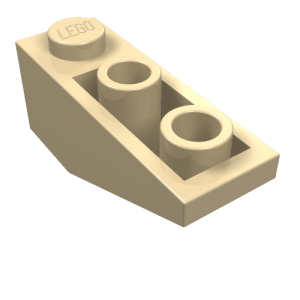 4287 - Slope, Inverted 33 3 x 1