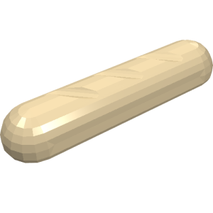 4342 - Bread / Baguette
