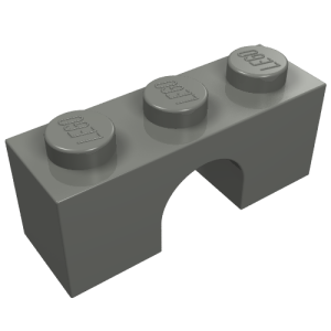 4490 - Arch 1 x 3