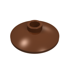 4740 - Dish 2 x 2 Inverted (Radar)