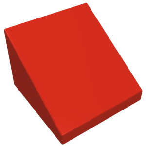 54200 - Slope 30 1 x 1 x 2/3
