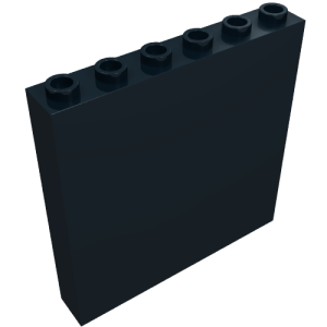 59349 - Panel 1 x 6 x 5