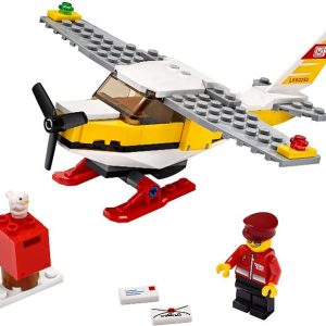60250-1 - Mail Plane