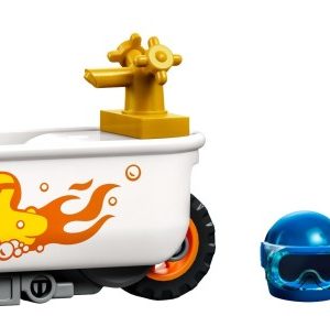 60333-1 - Bathtub Stunt Bike