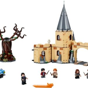 75953-1 - Hogwarts Whomping Willow