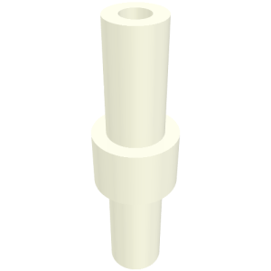 78258 - Bar 2L with Stop Ring