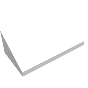 85984 - Slope 30 1 x 2 x 2/3