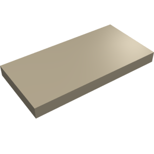 87079 - Tile 2 x 4