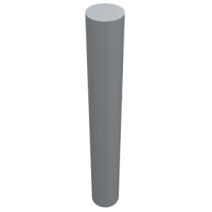 87994 - Bar 3L (Bar Arrow)