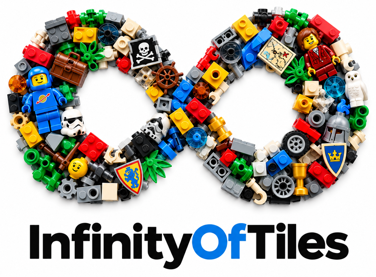 InfinityOfTiles