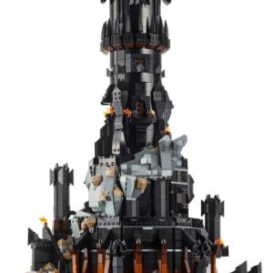 10333-1 - Barad-dûr