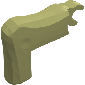 11329 - Rancor Claw
