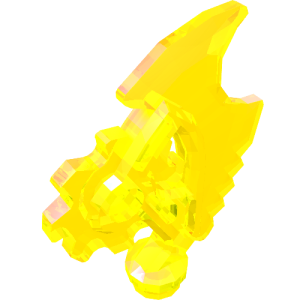 15621 - Minifigure, Weapon Techno-Blade
