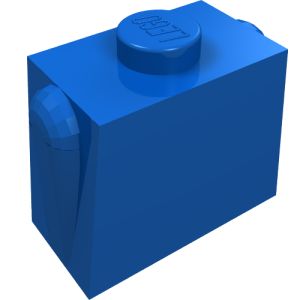 17 - Torso Legoland