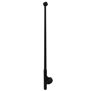2614 - Minifigure, Utensil Fishing Rod / Pole, 12L