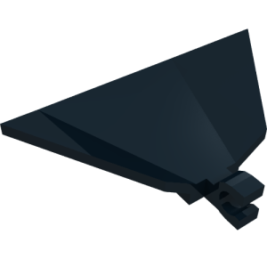 30034 - Panel 3 x 5 Solar / Deltoid with Clip