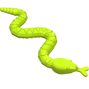 30115 - Snake