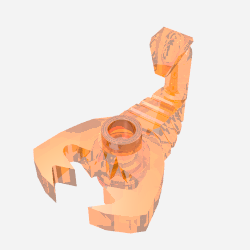 30169 - Scorpion
