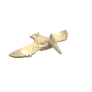 30478 - Dinosaur Pteranodon