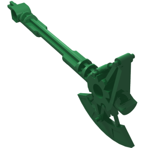 32559 - Bionicle Weapon Large Axe