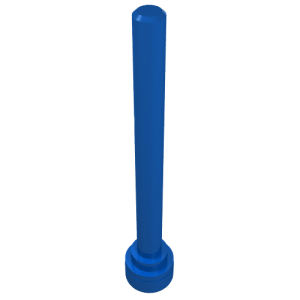 3957b - Antenna 4H - Flat Top