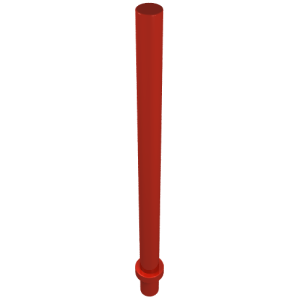 4095 - Bar   6.6L with Stop Ring (Patio Umbrella Stand)