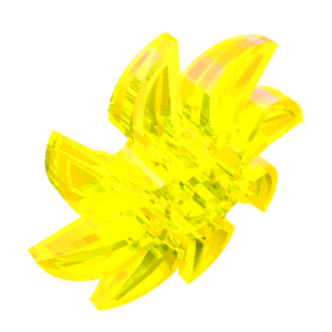 41530 - Propeller 8 Blade 5 Diameter