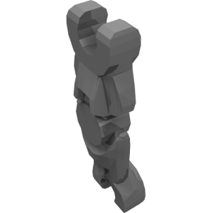 41890 - Arm Mechanical, Super Battle Droid - Solid Elbow Joint