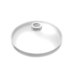 43898 - Dish 3 x 3 Inverted (Radar)