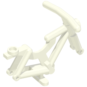 4719 - Bicycle Frame