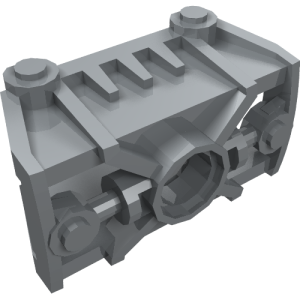 47299 - Bionicle Toa Metru Knee Cover