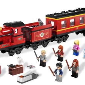 4841-1 - Hogwarts Express (3rd edition)