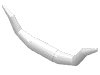 6029a - Cattle Horns