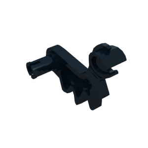 6128 - Dragon / Dinosaur Arm, Left