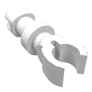 6265 - Arm Skeleton