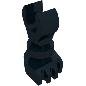 6266 - Leg Skeleton