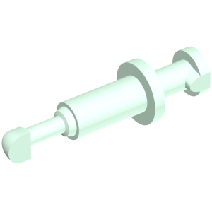 98393i - Friends Accessories Medical Syringe